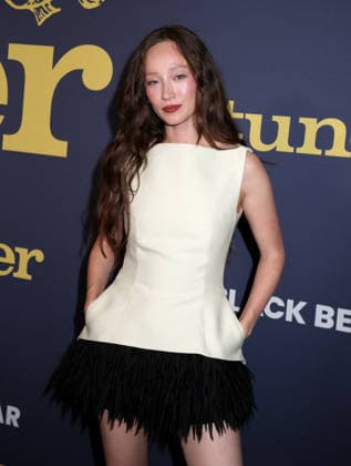 Tuner New York Premiere Havana Rose Liu attending the Tuner New York Premiere held at AMC Lincoln Square on May 20, 2026 in New York City, NY New York City AMC Lincoln Square NY USA Copyright: xStevenxBergman AFF-USA.COMx