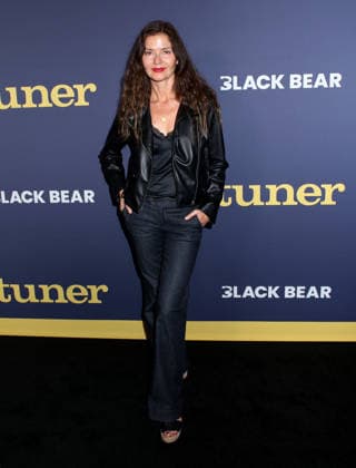 Tuner New York Premiere Jill Hennessy attending the Tuner New York Premiere held at AMC Lincoln Square on May 20, 2026 in New York City, NY New York City AMC Lincoln Square NY USA Copyright: xStevenxBergman AFF-USA.COMx