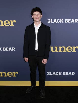 Tuner New York Premiere Ashby Gentry attending the Tuner New York Premiere held at AMC Lincoln Square on May 20, 2026 in New York City, NY New York City AMC Lincoln Square NY USA Copyright: xStevenxBergman AFF-USA.COMx