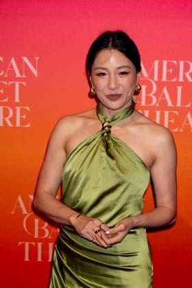 Constance Wu at arrivals for American Ballet Theatre ABT Spring Gala, Cipriani 42nd Street, New York, NY, May 20, 2026. Photo By: Ryan Billings Everett Collection American Ballet Theatre ABT Spring Gala PUBLICATIONXNOTxINxCANxCHNxFRAxITAxJPNxNORxPOLxRUSxESPxUKxUSA
