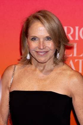 Katie Couric at arrivals for American Ballet Theatre ABT Spring Gala, Cipriani 42nd Street, New York, NY, May 20, 2026. Photo By: Ryan Billings Everett Collection American Ballet Theatre ABT Spring Gala PUBLICATIONXNOTxINxCANxCHNxFRAxITAxJPNxNORxPOLxRUSxESPxUKxUSA
