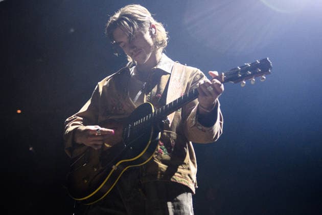 Chance Pena Performs at The Roundhouse, London, UK American indie folk singer-songwriter Chance Pena performs at The Roundhouse, London, England, UK on Wednesday 20 May 2026 as part of his When I Change My Mind I Don t Mean It Tour., Credit:Justin Ng Avalon UK, England, London, The Roundhouse  Copyright: xJustinxNgx xAvalonx 1102028539