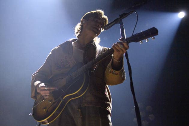 Chance Pena Performs at The Roundhouse, London, UK American indie folk singer-songwriter Chance Pena performs at The Roundhouse, London, England, UK on Wednesday 20 May 2026 as part of his When I Change My Mind I Don t Mean It Tour., Credit:Justin Ng Avalon UK, England, London, The Roundhouse  Copyright: xJustinxNgx xAvalonx 1102028634