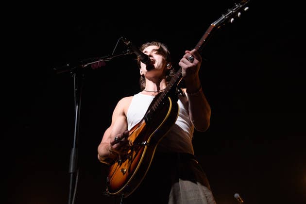 Chance Pena Performs at The Roundhouse, London, UK American indie folk singer-songwriter Chance Pena performs at The Roundhouse, London, England, UK on Wednesday 20 May 2026 as part of his When I Change My Mind I Don t Mean It Tour., Credit:Justin Ng Avalon UK, England, London, The Roundhouse  Copyright: xJustinxNgx xAvalonx 1102029118