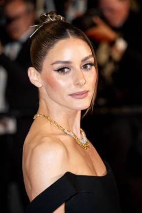 The Man I Love red carpet during the 79th Cannes Film Festival at Palais des Festivals in Cannes, France on 20 May 2026. Olivia Palermo attends the The Man I Love red carpet during the 79th Cannes Film Festival at Palais des Festivals in Cannes, France on 20 May 2026., Credit:Stefano Costantino TTL Stefano Costantino Avalon France, Cannes  Copyright: xStefanoxCostantinoxTTLx xStefanoxCostantinox xAvalonx 1102046392