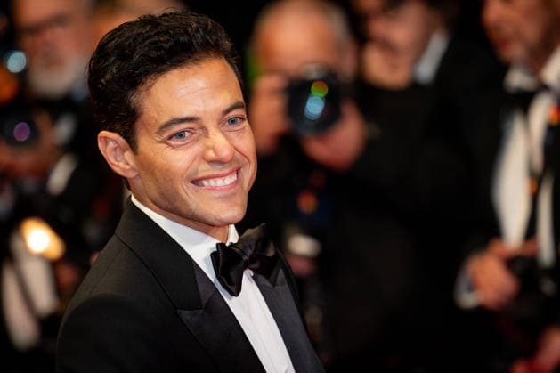 The Man I Love red carpet during the 79th Cannes Film Festival at Palais des Festivals in Cannes, France on 20 May 2026. Rami Malek attends the The Man I Love red carpet during the 79th Cannes Film Festival at Palais des Festivals in Cannes, France on 20 May 2026., Credit:Stefano Costantino TTL Stefano Costantino Avalon France, Cannes  Copyright: xStefanoxCostantinoxTTLx xStefanoxCostantinox xAvalonx 1102046718