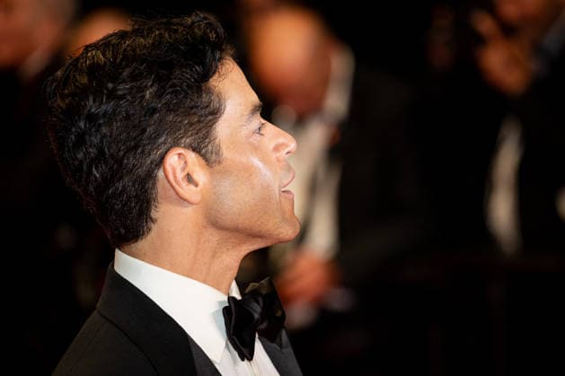 The Man I Love red carpet during the 79th Cannes Film Festival at Palais des Festivals in Cannes, France on 20 May 2026. Rami Malek attends the The Man I Love red carpet during the 79th Cannes Film Festival at Palais des Festivals in Cannes, France on 20 May 2026., Credit:Stefano Costantino TTL Stefano Costantino Avalon France, Cannes  Copyright: xStefanoxCostantinoxTTLx xStefanoxCostantinox xAvalonx 1102046920