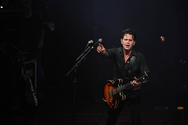 Manu Lanvin Performs At The Forum - Vaureal Manu Lanvin performs at the Forum in Vauréal, France on May 20, 2026. Photo by Christophe Meng ABACAPRESS.COM Vaureal France  Copyright: xMengxChristophe ABACAx
