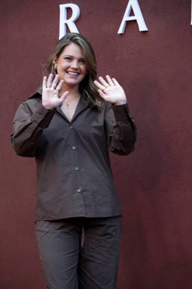 May 20, 2026, Madrid, Spain: Isabelle Junot attend the global premiere of RAFA the Rafa Nadal documentary at BETI JAI en Madrid, May 20, 2026 Spain Madrid Spain  - ZUMAs197 20260520_aaa_s197_292 Copyright: xAtilanoxGarciax