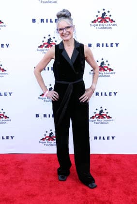 15th Annual Sugar Ray Leonard Foundation s Big Fighters, Big Cause Charity Boxing Night Marina del Rey CA May 20: Jennifer Raymond at the 15th Annual Sugar Ray Leonard Foundation s Big Fighters, Big Cause Charity Boxing Night held at The Ritz-Carlton, Marina del Rey in Marina del Rey, CA. on May 20, 2026 Credit: AdMedia Marina del Rey CA United States EDITORIAL USE ONLY  Copyright: xx ADx admphotostwo991304