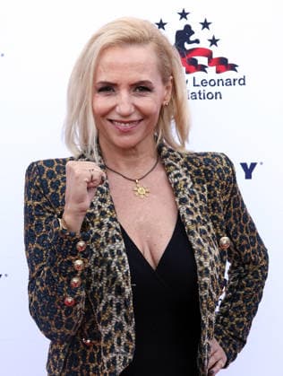 15th Annual Sugar Ray Leonard Foundation s Big Fighters, Big Cause Charity Boxing Night Marina del Rey CA May 20: Daisy Lang at the 15th Annual Sugar Ray Leonard Foundation s Big Fighters, Big Cause Charity Boxing Night held at The Ritz-Carlton, Marina del Rey in Marina del Rey, CA. on May 20, 2026 Credit: AdMedia Marina del Rey CA United States EDITORIAL USE ONLY  Copyright: xx ADx admphotostwo991309