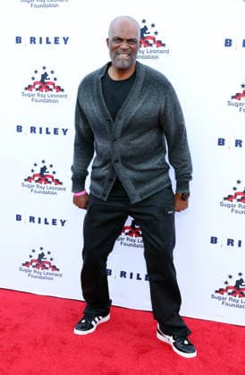 15th Annual Sugar Ray Leonard Foundation s Big Fighters, Big Cause Charity Boxing Night Marina del Rey CA May 20: Chris Spencer at the 15th Annual Sugar Ray Leonard Foundation s Big Fighters, Big Cause Charity Boxing Night held at The Ritz-Carlton, Marina del Rey in Marina del Rey, CA. on May 20, 2026 Credit: AdMedia Marina del Rey CA United States EDITORIAL USE ONLY  Copyright: xx ADx admphotostwo991314