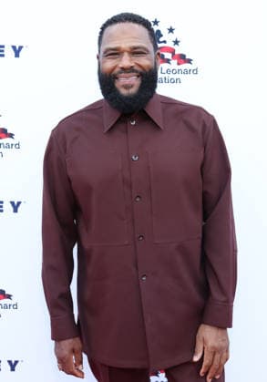 15th Annual Sugar Ray Leonard Foundation s Big Fighters, Big Cause Charity Boxing Night Marina del Rey CA May 20: Anthony Anderson at the 15th Annual Sugar Ray Leonard Foundation s Big Fighters, Big Cause Charity Boxing Night held at The Ritz-Carlton, Marina del Rey in Marina del Rey, CA. on May 20, 2026 Credit: AdMedia Marina del Rey CA United States EDITORIAL USE ONLY  Copyright: xx ADx admphotostwo991350
