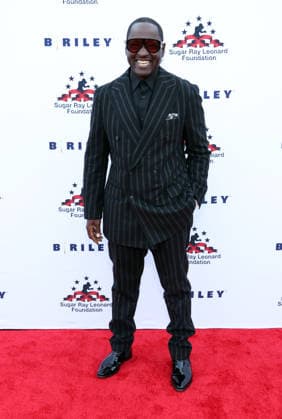 15th Annual Sugar Ray Leonard Foundation s Big Fighters, Big Cause Charity Boxing Night Marina del Rey CA May 20: Johnny Gill at the 15th Annual Sugar Ray Leonard Foundation s Big Fighters, Big Cause Charity Boxing Night held at The Ritz-Carlton, Marina del Rey in Marina del Rey, CA. on May 20, 2026 Credit: AdMedia Marina del Rey CA United States EDITORIAL USE ONLY  Copyright: xx ADx admphotostwo991352