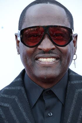 15th Annual Sugar Ray Leonard Foundation s Big Fighters, Big Cause Charity Boxing Night Marina del Rey CA May 20: Johnny Gill at the 15th Annual Sugar Ray Leonard Foundation s Big Fighters, Big Cause Charity Boxing Night held at The Ritz-Carlton, Marina del Rey in Marina del Rey, CA. on May 20, 2026 Credit: AdMedia Marina del Rey CA United States EDITORIAL USE ONLY  Copyright: xx ADx admphotostwo991364