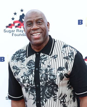 15th Annual Sugar Ray Leonard Foundation s Big Fighters, Big Cause Charity Boxing Night Marina del Rey CA May 20: Earvin Magic Johnson, Magic Johnson at the 15th Annual Sugar Ray Leonard Foundation s Big Fighters, Big Cause Charity Boxing Night held at The Ritz-Carlton, Marina del Rey in Marina del Rey, CA. on May 20, 2026 Credit: AdMedia Marina del Rey CA United States EDITORIAL USE ONLY  Copyright: xx ADx admphotostwo991365