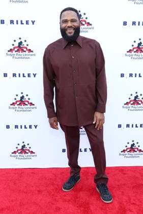 15th Annual Sugar Ray Leonard Foundation s Big Fighters, Big Cause Charity Boxing Night Marina del Rey CA May 20: Anthony Anderson at the 15th Annual Sugar Ray Leonard Foundation s Big Fighters, Big Cause Charity Boxing Night held at The Ritz-Carlton, Marina del Rey in Marina del Rey, CA. on May 20, 2026 Credit: AdMedia Marina del Rey CA United States EDITORIAL USE ONLY  Copyright: xx ADx admphotostwo991368
