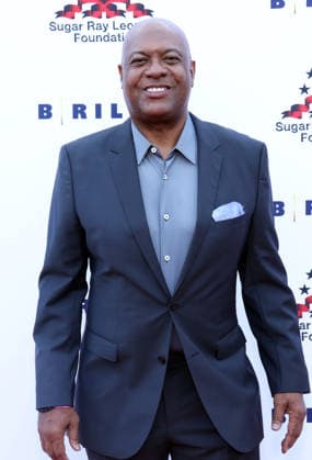 15th Annual Sugar Ray Leonard Foundation s Big Fighters, Big Cause Charity Boxing Night Marina del Rey CA May 20: Rodney Peete at the 15th Annual Sugar Ray Leonard Foundation s Big Fighters, Big Cause Charity Boxing Night held at The Ritz-Carlton, Marina del Rey in Marina del Rey, CA. on May 20, 2026 Credit: AdMedia Marina del Rey CA United States EDITORIAL USE ONLY  Copyright: xx ADx admphotostwo991323