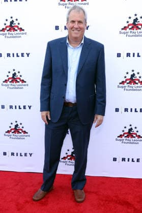 15th Annual Sugar Ray Leonard Foundation s Big Fighters, Big Cause Charity Boxing Night Marina del Rey CA May 20: Bryant Riley at the 15th Annual Sugar Ray Leonard Foundation s Big Fighters, Big Cause Charity Boxing Night held at The Ritz-Carlton, Marina del Rey in Marina del Rey, CA. on May 20, 2026 Credit: AdMedia Marina del Rey CA United States EDITORIAL USE ONLY  Copyright: xx ADx admphotostwo991332