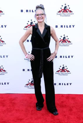 15th Annual Sugar Ray Leonard Foundation s Big Fighters, Big Cause Charity Boxing Night Marina del Rey CA May 20: Jennifer Raymond at the 15th Annual Sugar Ray Leonard Foundation s Big Fighters, Big Cause Charity Boxing Night held at The Ritz-Carlton, Marina del Rey in Marina del Rey, CA. on May 20, 2026 Credit: AdMedia Marina del Rey CA United States EDITORIAL USE ONLY  Copyright: xx ADx admphotostwo991335