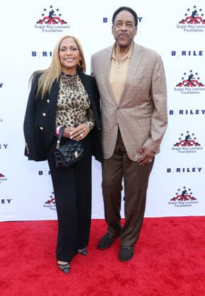 15th Annual Sugar Ray Leonard Foundation s Big Fighters, Big Cause Charity Boxing Night Marina del Rey CA May 20: Dave Winfield, Tonya Turner, Tonya Winfield at the 15th Annual Sugar Ray Leonard Foundation s Big Fighters, Big Cause Charity Boxing Night held at The Ritz-Carlton, Marina del Rey in Marina del Rey, CA. on May 20, 2026 Credit: AdMedia Marina del Rey CA United States EDITORIAL USE ONLY  Copyright: xx ADx admphotostwo991342