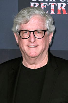 Uri Singer bei der Premiere des Kinofilms Corporate Retreat im AMC Burbank 16. Burbank, 20.05.2026 *** Uri Singer at the premiere of the movie Corporate Retreat at AMC Burbank 16 Burbank, 20 05 2026 Foto:xD.xStarbuckx xFuturexImagex retreat_6539