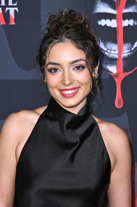 Eden Amira bei der Premiere des Kinofilms Corporate Retreat im AMC Burbank 16. Burbank, 20.05.2026 *** Eden Amira at the premiere of the movie Corporate Retreat at AMC Burbank 16 Burbank, 20 05 2026 Foto:xD.xStarbuckx xFuturexImagex retreat_6567