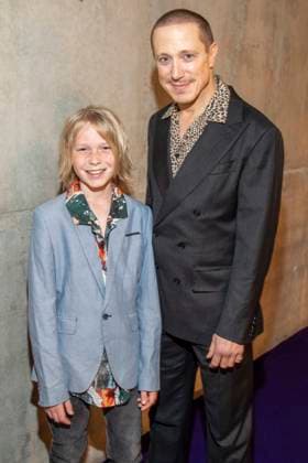 ABB JACOBS- Timo Jacobs mit Milo Eisenblaetter bei der Sondervorfuehrung des KIno Films Tod meiner Jugend im Kino in der Kulturbrauerei 20.05.2026 in Berlin Berlin Deutschland *** ABB JACOBS Timo Jacobs with Milo Eisenblaetter at the special screening of the KIno film Tod meiner Jugend at the cinema in the Kulturbrauerei 20 05 2026 in Berlin Berlin Germany