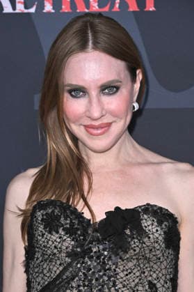Charis Michelsen bei der Premiere des Kinofilms Corporate Retreat im AMC Burbank 16. Burbank, 20.05.2026 *** Charis Michelsen at the premiere of the movie Corporate Retreat at AMC Burbank 16 Burbank, 20 05 2026 Foto:xD.xStarbuckx xFuturexImagex retreat_6588