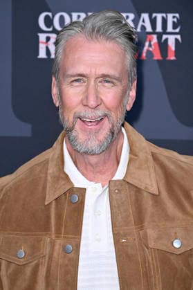 Alan Ruck bei der Premiere des Kinofilms Corporate Retreat im AMC Burbank 16. Burbank, 20.05.2026 *** Alan Ruck at the premiere of the movie Corporate Retreat at AMC Burbank 16 Burbank, 20 05 2026 Foto:xD.xStarbuckx xFuturexImagex retreat_6592