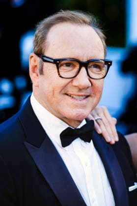 Kevin Spacey bei der Premiere des Kinofilms La bataille de Gaulle: L Ã¢ge de fer De Gaulle: Tilting Iron auf dem Festival de Cannes 2026 79. Internationale Filmfestspiele von Cannes im Palais des Festivals. Cannes, 20.05.2026 *** Kevin Spacey at the premiere of the feature film La bataille de Gaulle L Ã¢ge de fer De Gaulle Tilting Iron at the Festival de Cannes 2026 79 Cannes International Film Festival at the Palais des Festivals Cannes, 20 05 2026 Foto:xJ.xEdwardsx xFuturexImagex gaulle_6597