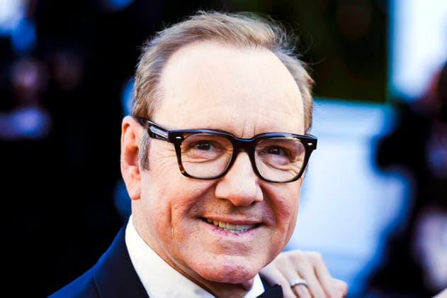 Kevin Spacey bei der Premiere des Kinofilms La bataille de Gaulle: L Ã¢ge de fer De Gaulle: Tilting Iron auf dem Festival de Cannes 2026 79. Internationale Filmfestspiele von Cannes im Palais des Festivals. Cannes, 20.05.2026 *** Kevin Spacey at the premiere of the feature film La bataille de Gaulle L Ã¢ge de fer De Gaulle Tilting Iron at the Festival de Cannes 2026 79 Cannes International Film Festival at the Palais des Festivals Cannes, 20 05 2026 Foto:xJ.xEdwardsx xFuturexImagex gaulle_6599