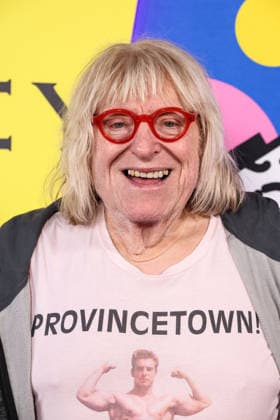 The Abbey 35th Anniversary Party WEST HOLLYWOOD, LOS ANGELES, CALIFORNIA, USA - MAY 20: Bruce Vilanch arrives at The Abbey 35th Anniversary Party held at The Abbey Food and Bar on May 20, 2026 in West Hollywood, Los Angeles, California, United States. West Hollywood The Abbey Food and Bar California United States Copyright: xXavierxCollin ImagexPressxAgencyx
