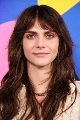 The Abbey 35th Anniversary Party WEST HOLLYWOOD, LOS ANGELES, CALIFORNIA, USA - MAY 20: Cara Delevingne arrives at The Abbey 35th Anniversary Party held at The Abbey Food and Bar on May 20, 2026 in West Hollywood, Los Angeles, California, United States. West Hollywood The Abbey Food and Bar California United States Copyright: xXavierxCollin ImagexPressxAgencyx