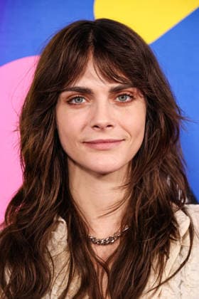The Abbey 35th Anniversary Party WEST HOLLYWOOD, LOS ANGELES, CALIFORNIA, USA - MAY 20: Cara Delevingne arrives at The Abbey 35th Anniversary Party held at The Abbey Food and Bar on May 20, 2026 in West Hollywood, Los Angeles, California, United States. West Hollywood The Abbey Food and Bar California United States Copyright: xXavierxCollin ImagexPressxAgencyx