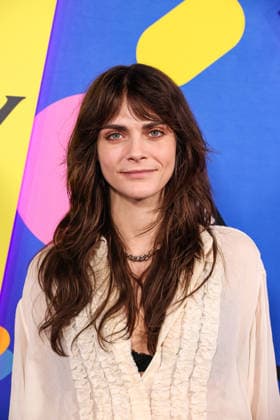 The Abbey 35th Anniversary Party WEST HOLLYWOOD, LOS ANGELES, CALIFORNIA, USA - MAY 20: Cara Delevingne arrives at The Abbey 35th Anniversary Party held at The Abbey Food and Bar on May 20, 2026 in West Hollywood, Los Angeles, California, United States. West Hollywood The Abbey Food and Bar California United States Copyright: xXavierxCollin ImagexPressxAgencyx