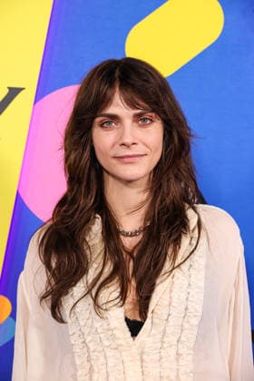 The Abbey 35th Anniversary Party WEST HOLLYWOOD, LOS ANGELES, CALIFORNIA, USA - MAY 20: Cara Delevingne arrives at The Abbey 35th Anniversary Party held at The Abbey Food and Bar on May 20, 2026 in West Hollywood, Los Angeles, California, United States. West Hollywood The Abbey Food and Bar California United States Copyright: xXavierxCollin ImagexPressxAgencyx