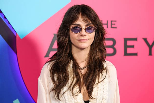 The Abbey 35th Anniversary Party WEST HOLLYWOOD, LOS ANGELES, CALIFORNIA, USA - MAY 20: Cara Delevingne arrives at The Abbey 35th Anniversary Party held at The Abbey Food and Bar on May 20, 2026 in West Hollywood, Los Angeles, California, United States. West Hollywood The Abbey Food and Bar California United States Copyright: xXavierxCollin ImagexPressxAgencyx