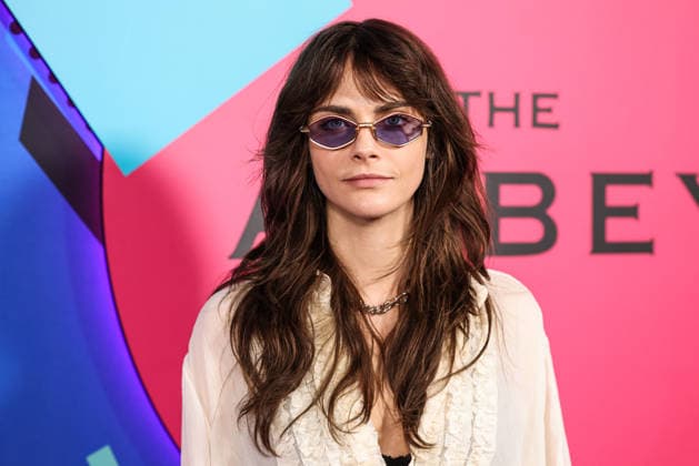 The Abbey 35th Anniversary Party WEST HOLLYWOOD, LOS ANGELES, CALIFORNIA, USA - MAY 20: Cara Delevingne arrives at The Abbey 35th Anniversary Party held at The Abbey Food and Bar on May 20, 2026 in West Hollywood, Los Angeles, California, United States. West Hollywood The Abbey Food and Bar California United States Copyright: xXavierxCollin ImagexPressxAgencyx