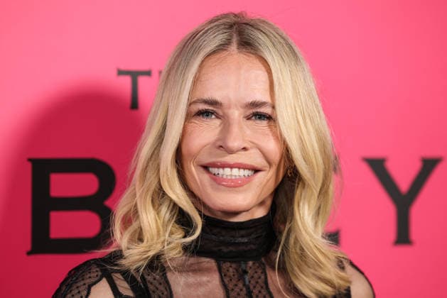 The Abbey 35th Anniversary Party WEST HOLLYWOOD, LOS ANGELES, CALIFORNIA, USA - MAY 20: Chelsea Handler arrives at The Abbey 35th Anniversary Party held at The Abbey Food and Bar on May 20, 2026 in West Hollywood, Los Angeles, California, United States. West Hollywood The Abbey Food and Bar California United States Copyright: xXavierxCollin ImagexPressxAgencyx