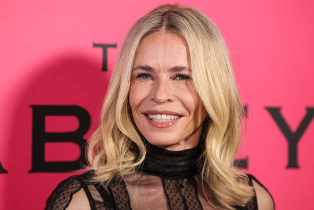 The Abbey 35th Anniversary Party WEST HOLLYWOOD, LOS ANGELES, CALIFORNIA, USA - MAY 20: Chelsea Handler arrives at The Abbey 35th Anniversary Party held at The Abbey Food and Bar on May 20, 2026 in West Hollywood, Los Angeles, California, United States. West Hollywood The Abbey Food and Bar California United States Copyright: xXavierxCollin ImagexPressxAgencyx