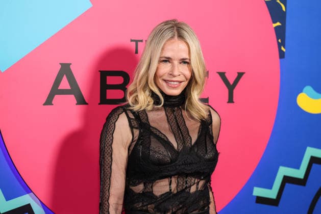 The Abbey 35th Anniversary Party WEST HOLLYWOOD, LOS ANGELES, CALIFORNIA, USA - MAY 20: Chelsea Handler arrives at The Abbey 35th Anniversary Party held at The Abbey Food and Bar on May 20, 2026 in West Hollywood, Los Angeles, California, United States. West Hollywood The Abbey Food and Bar California United States Copyright: xXavierxCollin ImagexPressxAgencyx