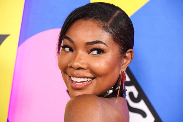 The Abbey 35th Anniversary Party WEST HOLLYWOOD, LOS ANGELES, CALIFORNIA, USA - MAY 20: Gabrielle Union arrives at The Abbey 35th Anniversary Party held at The Abbey Food and Bar on May 20, 2026 in West Hollywood, Los Angeles, California, United States. West Hollywood The Abbey Food and Bar California United States Copyright: xXavierxCollin ImagexPressxAgencyx