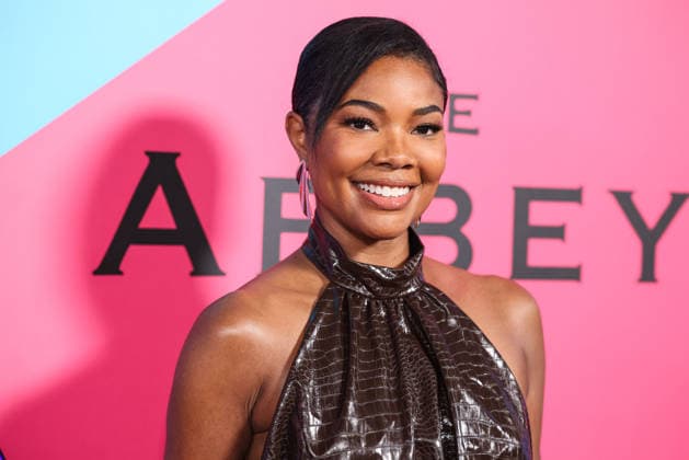 The Abbey 35th Anniversary Party WEST HOLLYWOOD, LOS ANGELES, CALIFORNIA, USA - MAY 20: Gabrielle Union arrives at The Abbey 35th Anniversary Party held at The Abbey Food and Bar on May 20, 2026 in West Hollywood, Los Angeles, California, United States. West Hollywood The Abbey Food and Bar California United States Copyright: xXavierxCollin ImagexPressxAgencyx