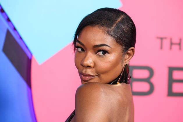The Abbey 35th Anniversary Party WEST HOLLYWOOD, LOS ANGELES, CALIFORNIA, USA - MAY 20: Gabrielle Union arrives at The Abbey 35th Anniversary Party held at The Abbey Food and Bar on May 20, 2026 in West Hollywood, Los Angeles, California, United States. West Hollywood The Abbey Food and Bar California United States Copyright: xXavierxCollin ImagexPressxAgencyx