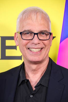 The Abbey 35th Anniversary Party WEST HOLLYWOOD, LOS ANGELES, CALIFORNIA, USA - MAY 20: John Heilman arrives at The Abbey 35th Anniversary Party held at The Abbey Food and Bar on May 20, 2026 in West Hollywood, Los Angeles, California, United States. West Hollywood The Abbey Food and Bar California United States Copyright: xXavierxCollin ImagexPressxAgencyx