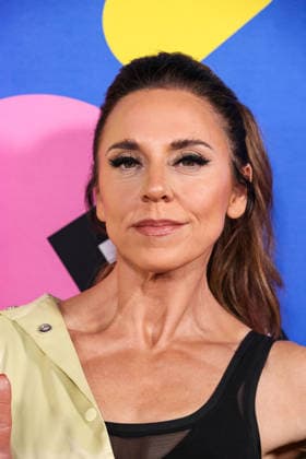 The Abbey 35th Anniversary Party WEST HOLLYWOOD, LOS ANGELES, CALIFORNIA, USA - MAY 20: Melanie C (Melanie Jayne Chisholm) arrives at The Abbey 35th Anniversary Party held at The Abbey Food and Bar on May 20, 2026 in West Hollywood, Los Angeles, California, United States. West Hollywood The Abbey Food and Bar California United States Copyright: xXavierxCollin ImagexPressxAgencyx