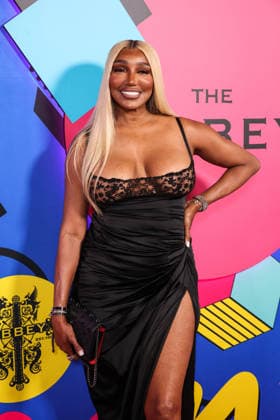 The Abbey 35th Anniversary Party WEST HOLLYWOOD, LOS ANGELES, CALIFORNIA, USA - MAY 20: Nene Leakes arrives at The Abbey 35th Anniversary Party held at The Abbey Food and Bar on May 20, 2026 in West Hollywood, Los Angeles, California, United States. West Hollywood The Abbey Food and Bar California United States Copyright: xXavierxCollin ImagexPressxAgencyx