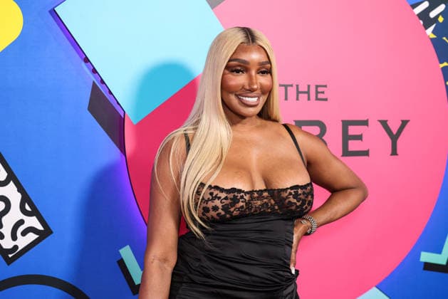 The Abbey 35th Anniversary Party WEST HOLLYWOOD, LOS ANGELES, CALIFORNIA, USA - MAY 20: Nene Leakes arrives at The Abbey 35th Anniversary Party held at The Abbey Food and Bar on May 20, 2026 in West Hollywood, Los Angeles, California, United States. West Hollywood The Abbey Food and Bar California United States Copyright: xXavierxCollin ImagexPressxAgencyx
