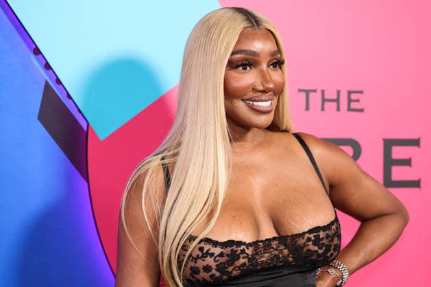 The Abbey 35th Anniversary Party WEST HOLLYWOOD, LOS ANGELES, CALIFORNIA, USA - MAY 20: Nene Leakes arrives at The Abbey 35th Anniversary Party held at The Abbey Food and Bar on May 20, 2026 in West Hollywood, Los Angeles, California, United States. West Hollywood The Abbey Food and Bar California United States Copyright: xXavierxCollin ImagexPressxAgencyx